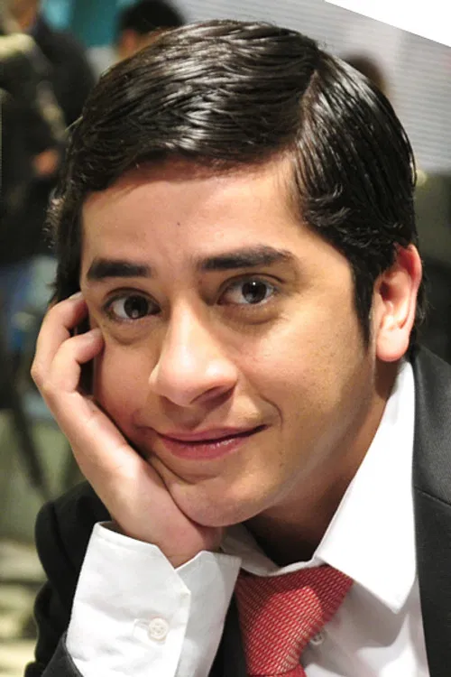 Fernando Godoy profile