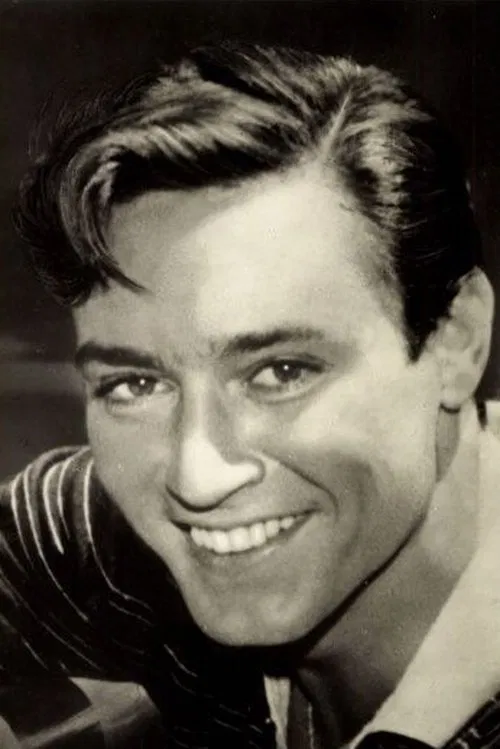 Luciano Marin profile