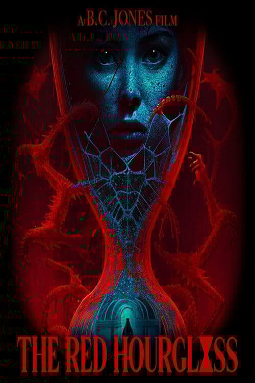 The Red Hourglass poster