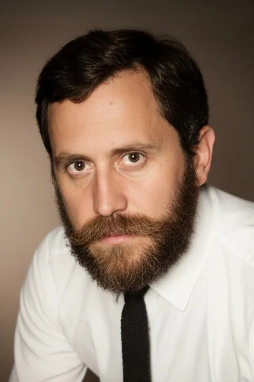 Zafer Davutoğlu profile