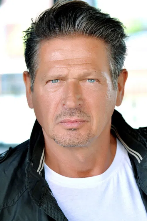 Joshy Peters profile