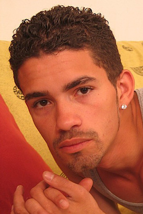 Angel Vazquez profile