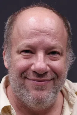 Attila Rácz profile