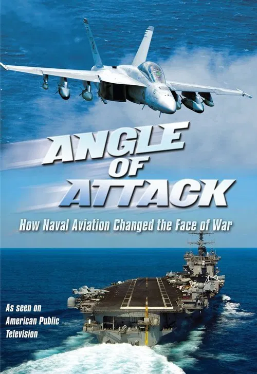 Angle of Attack poster