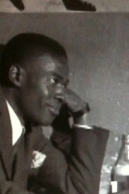 Et la neige n'était plus poster