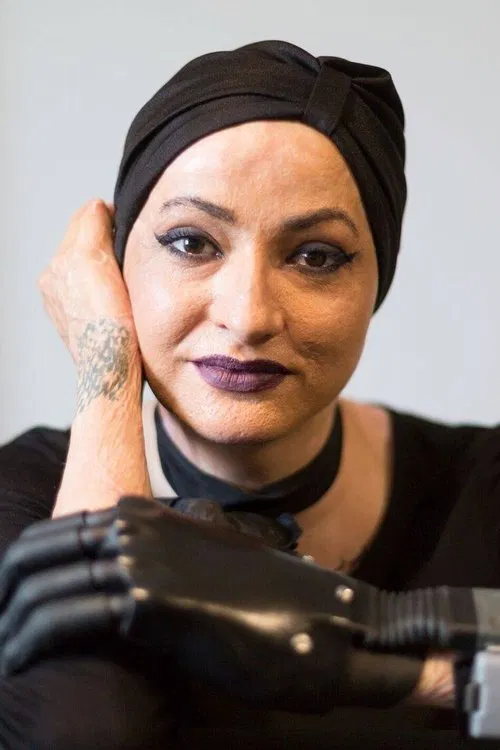 Tedy Ursuleanu profile