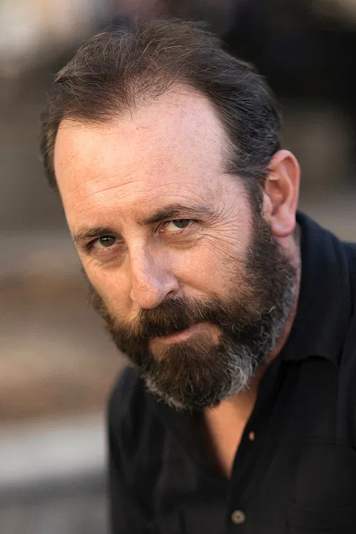 Antonio Molero profile