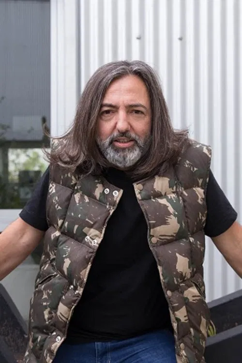 Adrián Dárgelos profile