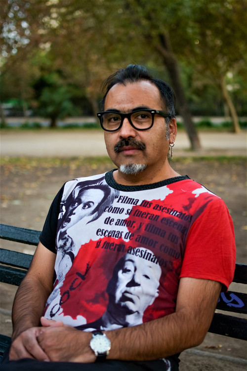 José Guerrero Urzúa profile