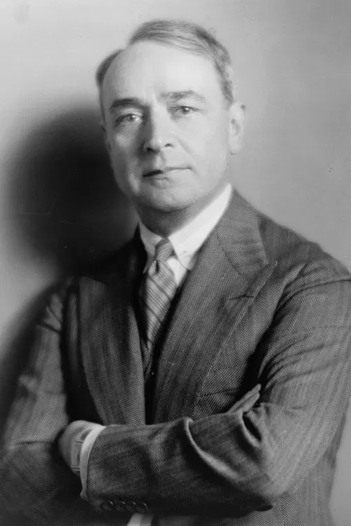 Serge Koussevitzky profile