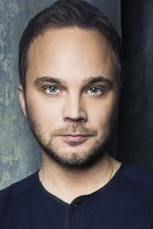 Andrey Chadov profile