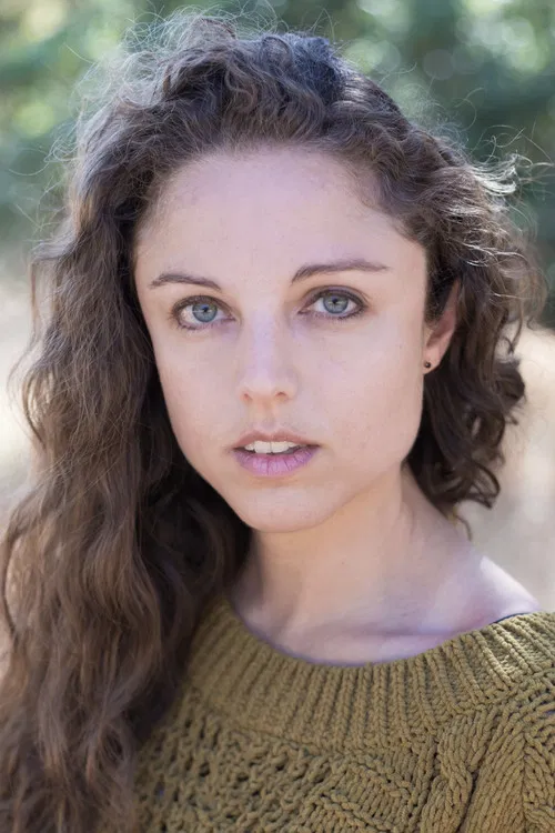 Jaedra DiGiammarino profile