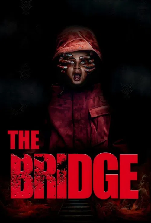 The Bridge poster