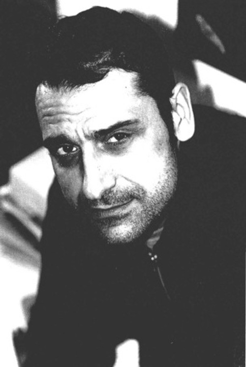 Giovanni Boncoddo profile