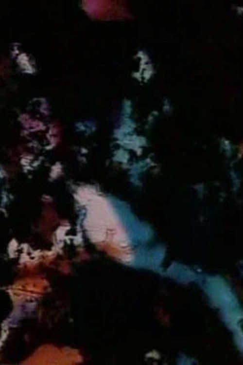 Persian Series #16 poster