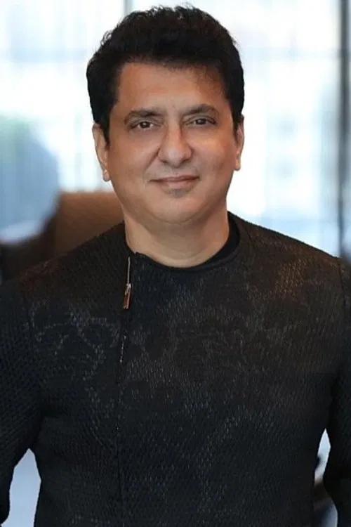 Sajid Nadiadwala profile