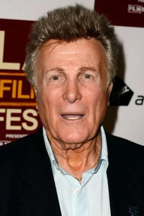 Steve Rowland profile