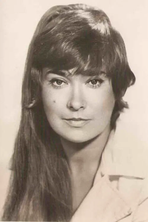 Tatyana Nadezhdina profile