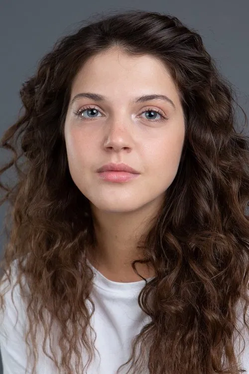 Yelyzaveta Tsilyk profile