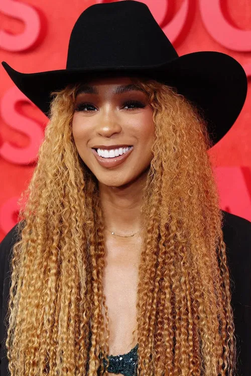 Tiera Kennedy profile