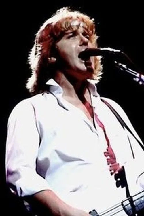 John Wetton profile