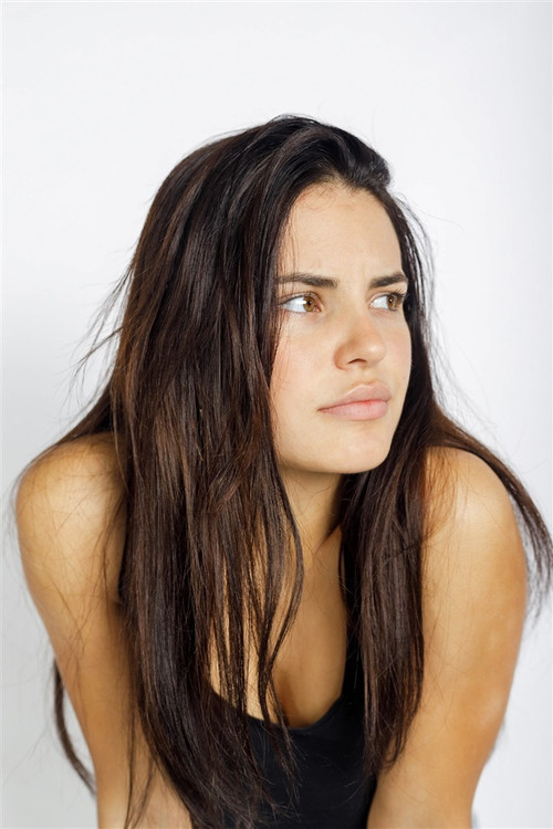 Sara Gançarski profile