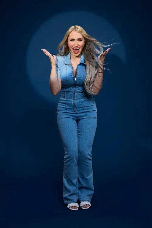 Josina Lukac profile