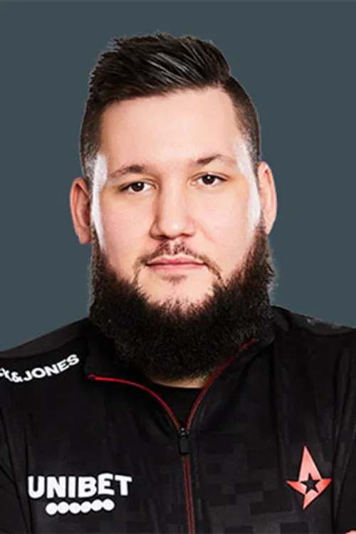 Danny Sørensen profile