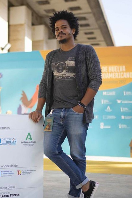 Ramón Emilio Candelario profile