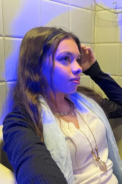 Rayssa Ferreira Chaud profile