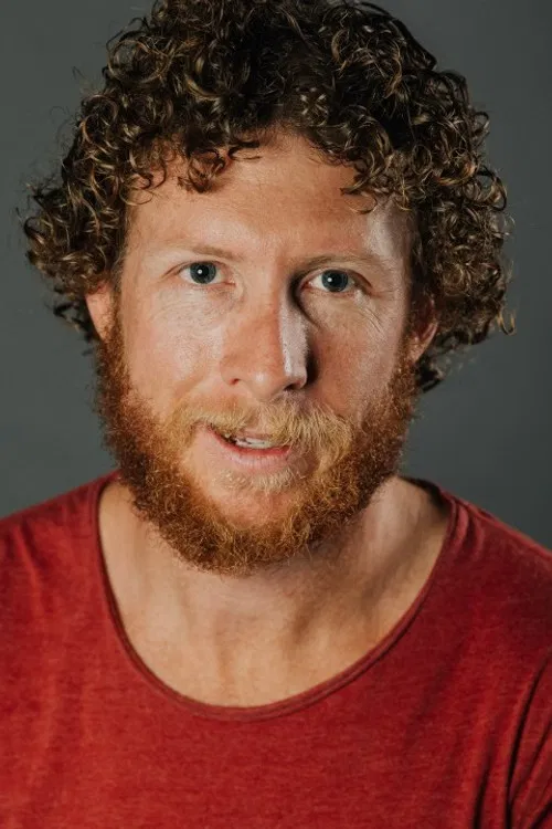 Peter Coates profile