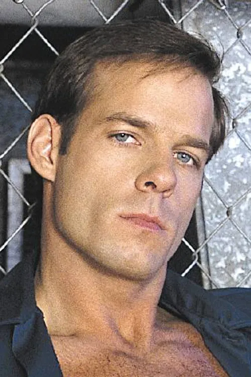 Michael Brandon profile