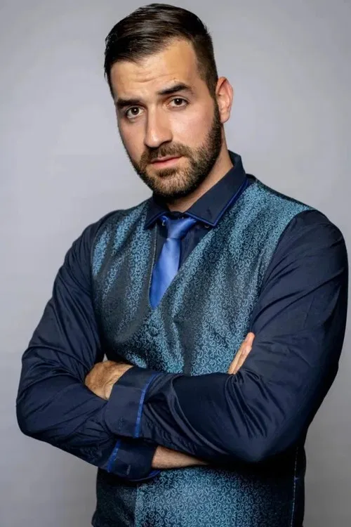 Richárd Szőke profile