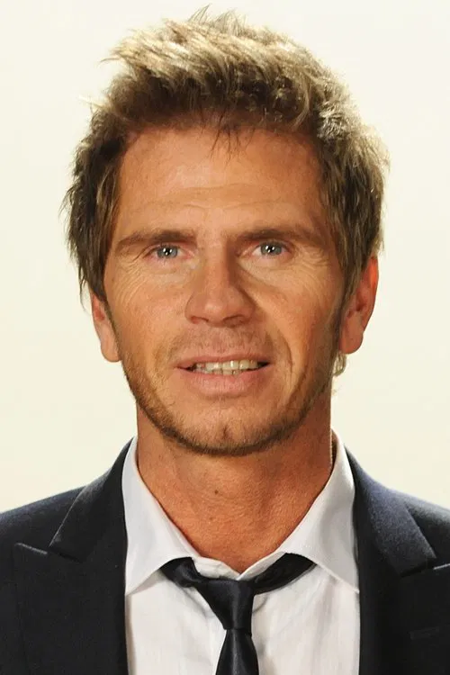 Sebastián Vignolo profile