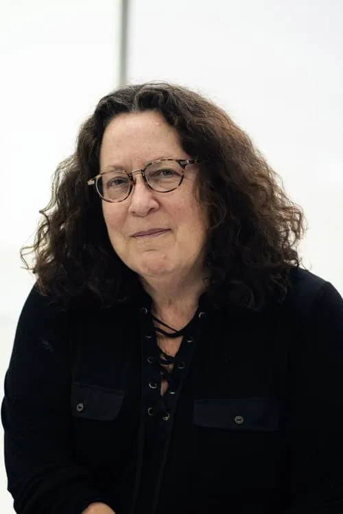 Peggy Ahwesh profile