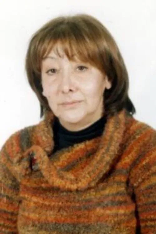 Gayane Martirosyan profile