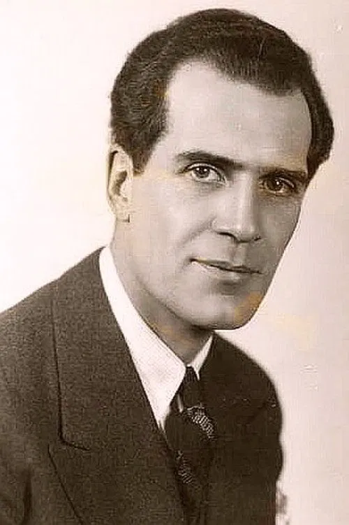 John Barclay profile