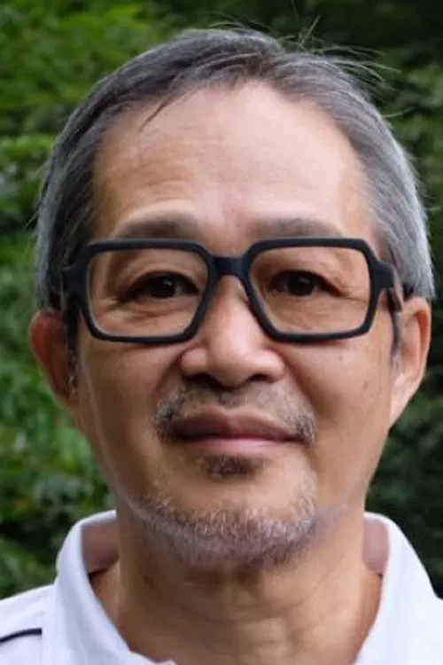 Tadashi Suzuki profile