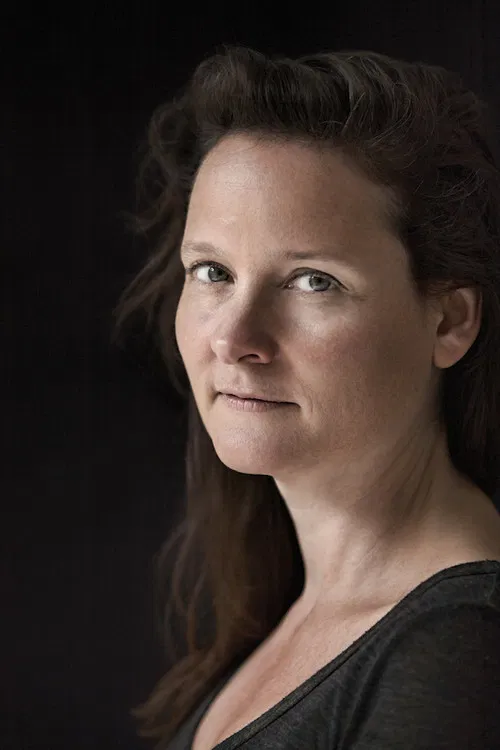 Jessica Gorter profile