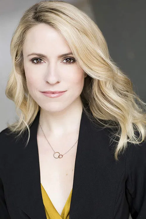 Aubrey Mozino profile