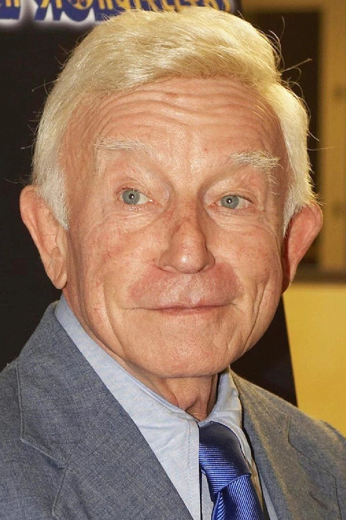 Henry Gibson profile