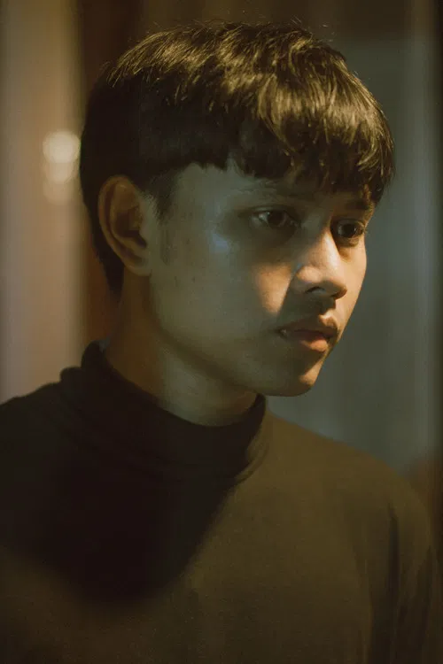 Naradipa Panwasih profile