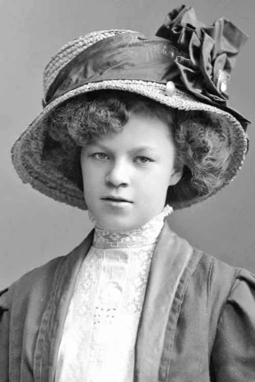 Lilly Gräber profile