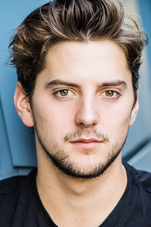 Gabriel Lemire profile