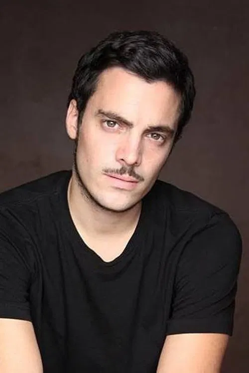 Francisco Bertín profile