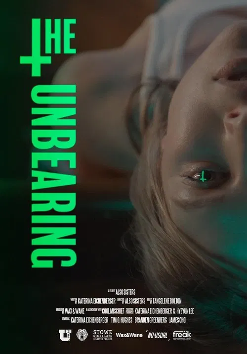 The Unbearing poster