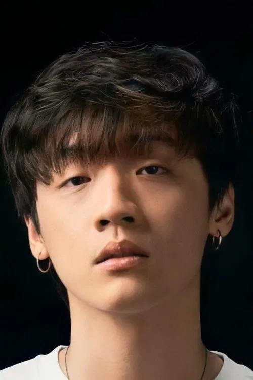 Krit Jeerapattananuwong profile