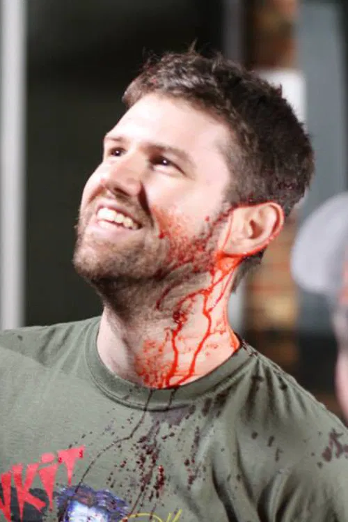 Jimmy George profile