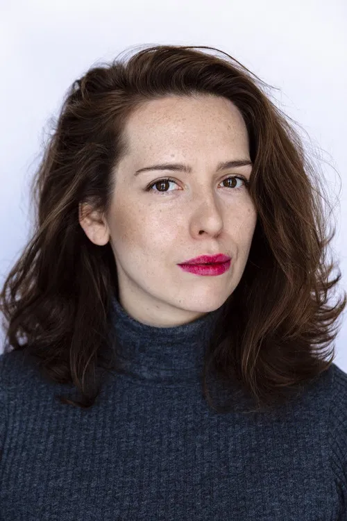 Mária Ševčíková profile