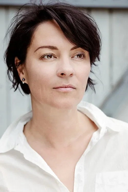 Katja Fedulova profile